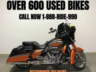 2011 cvo&#x2122; street glide®
