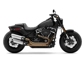 2022 fat bob® 114