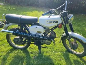 simson s 51