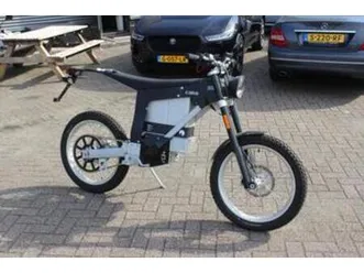 cake kalk ink motor 95km/h electrisch — motoren | overige merken — marktplaats