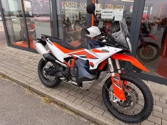 occasion ktm 890 adventure r