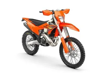 moto neuve: ktm 300 exc 2026