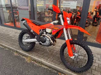 moto neuve: ktm 450 exc-f 2026