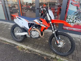 occasion ktm 450 sx-f