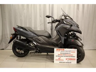yamaha tricity 300