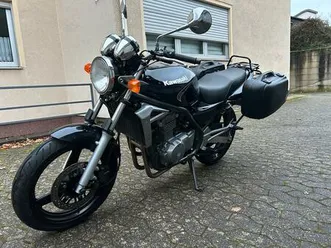 kawasaki er5 500 twister