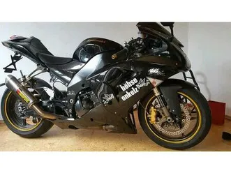kawasaki zx10r