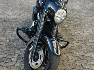 kawasaki vn 2000 motorrad