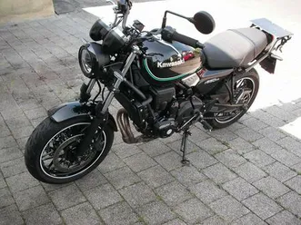 kawasaki z 650 rs