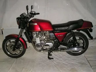 z1300 restauriert, nahezu neuwertiger zustand