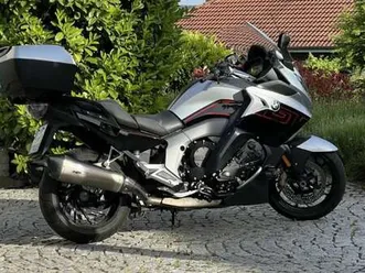 bmw k 1600 gt