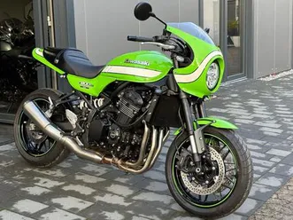 kawasaki z900 rs cafe limitet edition*top zustand*
