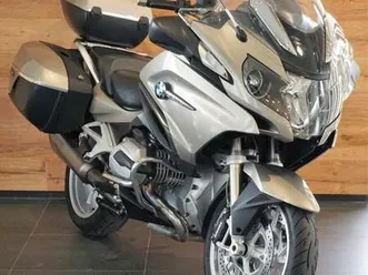 bmw r 1200 rt