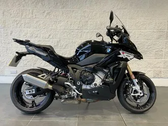 bmw s 1000 xr te sports tourer petrol claw-shifted euro 5 (169 ps) 999 cc