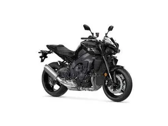 yamaha mt-10 akce, prodloužená záruka na 3 roky