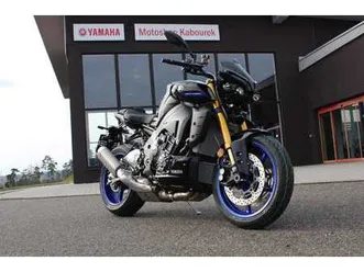 yamaha mt-10sp akce, prodloužená záruka na 3 roky
