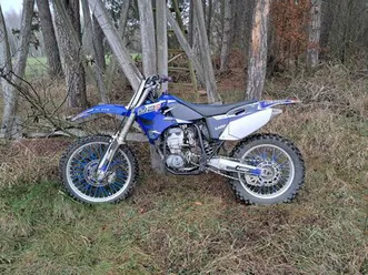 sprzedam yamha yzf 426 dubów