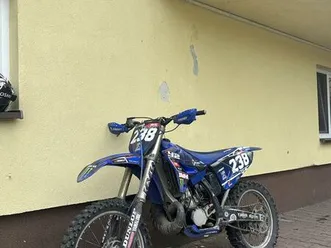 yamaha yz250 2t husqvarna tc250 ktm sx 250 yamaha yz 125 dziewule