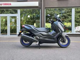 yamaha x-max 300 akce + 3letá záruka