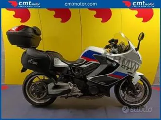 bmw f 800 gt garantita e finanziabile