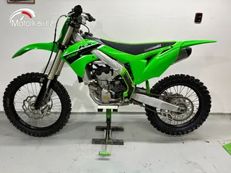 kawasaki kx 250f