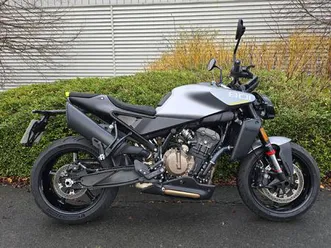 husqvarna vitpilen 801 520 x-ring euro 5 799 cc