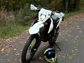 malaguti xtm 125