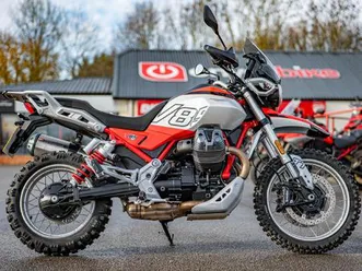 moto guzzi v85 - tt 853 cc