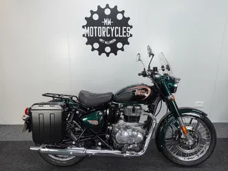 royal enfield classic 350 euro 5 349 cc