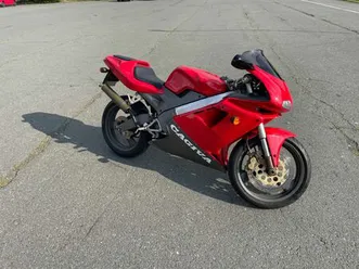 cagiva mito 8p