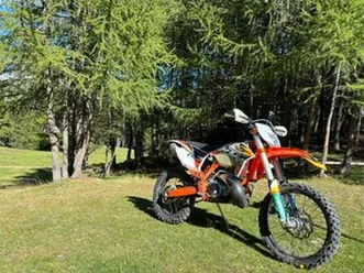 ktm 300 exc
