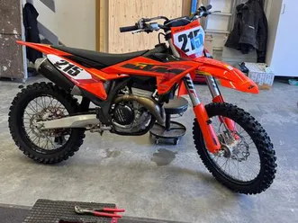 ktm sxf 350
