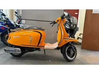 royal alloy gt1 125 - 2025