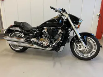 suzuki vzr1800 intruder