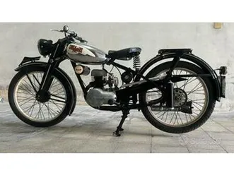 bianchi bianchina 125