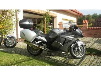 honda cbr xx super blackbird warszawa bemowo