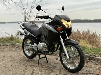 honda xl 125 varadero 2004! jak nowa! opony! napęd! transport! raty! serock