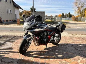 suzuki bandit