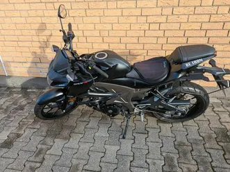 suzuki gsx-s125