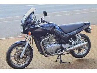 suzuki vx 800