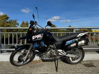 suzuki dr 800 big