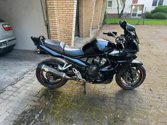 suzuki bandit 1250sa