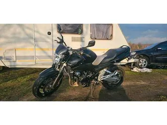 suzuki gsr 600 a gpr auspuff