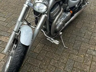 suzuki intruder vs1400 bj‘87