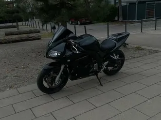 suzuki sv650s 48ps