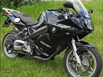 bmw f800 st koffer tankrucksack tc_super zust.