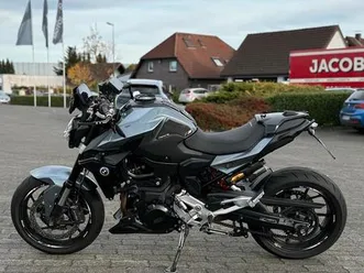 bmw f900r / style exclusive / alle pakete / viele extras / …