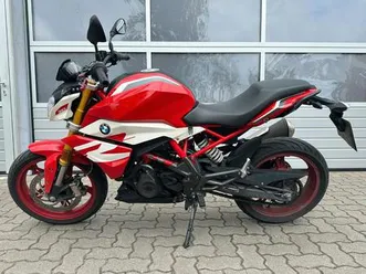 bmw g310r