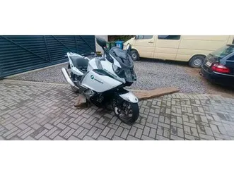 bmw k1600 gt