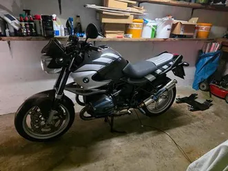 bbmw r1150 r rockster top zustand